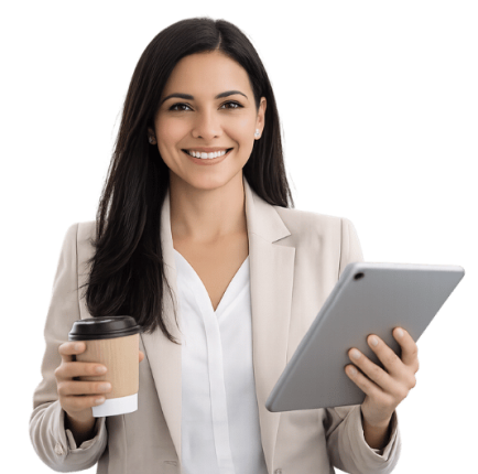 business english shamrock